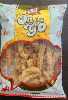 Food Recall A1 Chips - On the Go Chips and Snacks Range recalled due to undeclared allergen Jenniferzs Limited i... photo #5