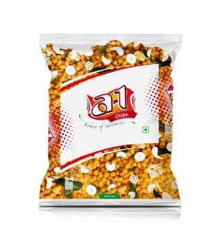 Food Recall A1 Chips - On the Go Chips and Snacks Range recalled due to undeclared allergen Jenniferzs Limited i... photo #6