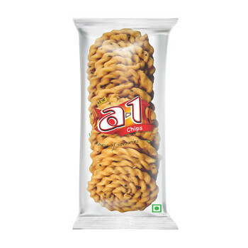 Food Recall A1 Chips - On the Go Chips and Snacks Range recalled due to undeclared allergen Jenniferzs Limited i... photo #7