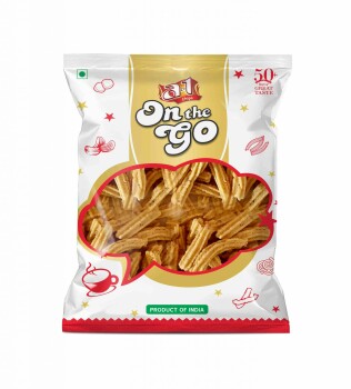 Food Recall A1 Chips - On the Go Chips and Snacks Range recalled due to undeclared allergen Jenniferzs Limited i... photo #8