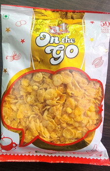 Food Recall A1 Chips - On the Go Chips and Snacks Range recalled due to undeclared allergen Jenniferzs Limited i... photo #9