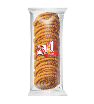 Food Recall A1 Chips - On the Go Chips and Snacks Range recalled due to undeclared allergen Jenniferzs Limited i... photo #10