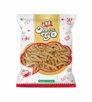 Food Recall A1 Chips - On the Go Chips and Snacks Range recalled due to undeclared allergen Jenniferzs Limited i... photo #11