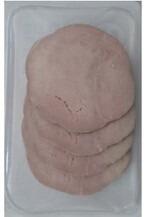 Food Recall U Plain roast pork Bleu Blanc recalled due to Listeria monocytogenes The U brand has voluntarily rec... photo #2