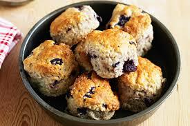 Food Recall Marionberry and Blueberry Scones recalled due to undeclared allergens Skagit River Bakery & Cafe has... photo #2