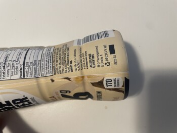 مراجعة المستهلك - سلامة الغذاء Fairlife core protein, New York, NY, USA For the past two weeks Fairlife protein shakes I’ve been dr... صورة فوتوغرافية #1