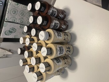 مراجعة المستهلك - سلامة الغذاء Fairlife core protein, New York, NY, USA For the past two weeks Fairlife protein shakes I’ve been dr... صورة فوتوغرافية #4