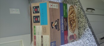 مراجعة المستهلك - سلامة الغذاء Costco Wholesale, Windfields Farm Drive East, Oshawa, ON, Canada Severe stomach pain/cramps, overhea... صورة فوتوغرافية #2