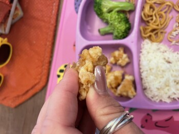 Reseña del consumidor - Seguridad alimentaria P.F. Chang's, Lake Lansing Road, Lansing, MI, USA Suspected food poisoning. Symptoms: Diarrhea, Naus... foto #2