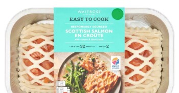 Food Recall Waitrose Easy to Cook Products recalled due to undeclared allergens Waitrose is recalling Waitrose E... photo #1