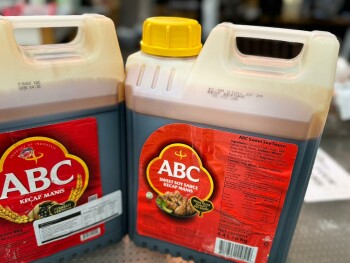 Rappel d'aliments ABC Sweet Soy Sauce Kecap Manis recalled due to undeclared allergens Big T Asian Supermarket is reca... photo #2
