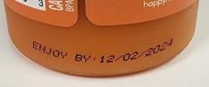 Food Recall Tropical Roots and Strawberry Fields Juice - recalled due to Potential Foodborne Illness Youngstown... photo #2