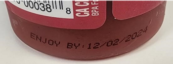 Food Recall Tropical Roots and Strawberry Fields Juice - recalled due to Potential Foodborne Illness Youngstown... photo #4
