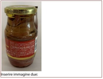 Food Recall Esselunga Filetti di Alici in olio distesi recalled due to Histamine Levels Italian supermarket chai... photo #2