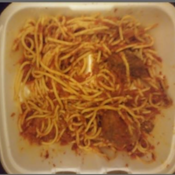 Verbraucherbewertung – Lebensmittelsicherheit Marco's Family Italian Restaurant, Yadkinville Road, Mocksville, NC, USA Me and a friend and we both... Foto #2
