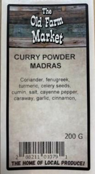 Food Recall Multiple brands of Curry Powder Madras recalled due to Undeclared Mustard Islands West Manufacturers... photo #5