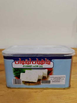 Food Recall Panahian Lighvan Lighvan Soft Ripened Cheese recalled due to Spoilage SnapFoodz Inc. is recalling Pa... photo #2