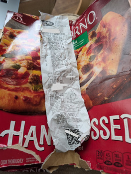 Reseña del consumidor - Seguridad alimentaria Ralphs Fresh Fare, W Olympic Blvd, Los Angeles, CA 90064, USA My 10-year-old son and I (40 years old... foto #3