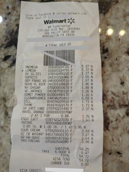 Consumer Review - Food Safety Lucky Charms,  Walmart, Cheshire, CT, USA I purchased a box of lucky charms and after consuming my f... photo #4