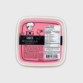 Food Recall DG Sauces recalled due to Microbial contamination Sauces et Marinades DG has issued a recall for its... photo #2