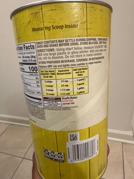 مراجعة المستهلك - سلامة الغذاء Sam's Club, Winchester Road, Memphis, TN, USA For close to two weeks now my stomach has been acting... صورة فوتوغرافية #3