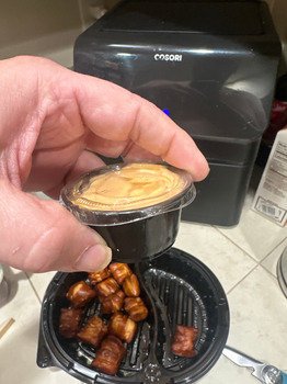 Reseña del consumidor - Seguridad alimentaria Red Robin Gourmet Burgers and Brews, Southeast Tualatin Valley Highway, Hillsboro, OR, USA I ordered... foto #2