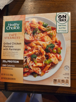 Avis du consommateur - Sécurité alimentaire Great Value TV dinners, Taylorsville, UT, USA The past few days, I've been eating some of Great Valu... photo #2