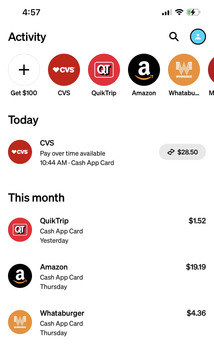 Avis du consommateur - Sécurité alimentaire Whataburger, 8420 W 135th St, Overland Park, KS 66223, USA I bought a chocolate shake early in the m... photo #1