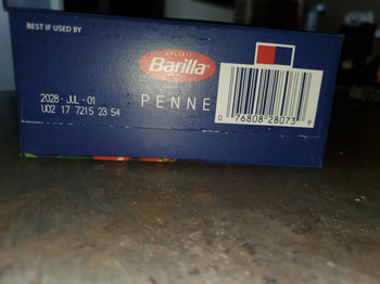 Reseña del consumidor - Seguridad alimentaria Ragú Sauce, Food Lion, W Cooksey Dr, Thomasville, NC, USA Last night and this morning 3/15/2026 Thro... foto #3