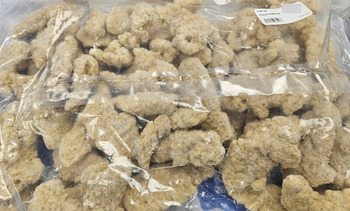 Food Recall Escomptes Fortin Chicken Nuggets and Chicken Fillets recalled due to Lack of Instructions Escomptes... photo #2