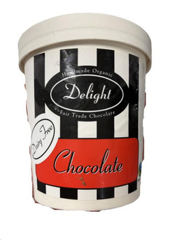 نذكر الطعام Delight Chocolate Dairy-free Chocolate Vegan Ice Cream recalled due to Undeclared Allergen Delight C... صورة فوتوغرافية #2