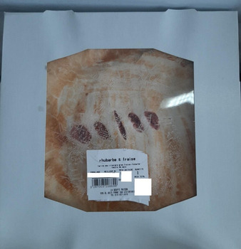 نذكر الطعام La Bouffe Maison various prepared foods recalled due to Undeclared Allergens La Bouffe Maison has is... صورة فوتوغرافية #1