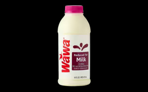 Reclame de Alimentos Wawa Milk Products recalled due to Foreign Plastic Update April 7th, 2026:
The recall was terminate... foto #1