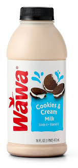 Reclame de Alimentos Wawa Milk Products recalled due to Foreign Plastic Update April 7th, 2026:
The recall was terminate... foto #3