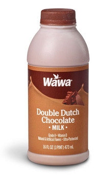 Reclame de Alimentos Wawa Milk Products recalled due to Foreign Plastic Update April 7th, 2026:
The recall was terminate... foto #2