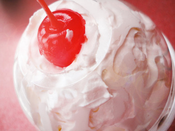 Food Recall TETAS Mireya Cherry Milkshake recalled due to Undeclared Allergen ASUKAR FOODS CORP is recalling its... photo #3