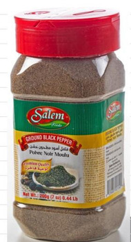 Food Recall Salem Foods 7 Spices and Chicken Shawarma Spices recalled due to Undeclared Allergen Last Updated: 1... photo #12