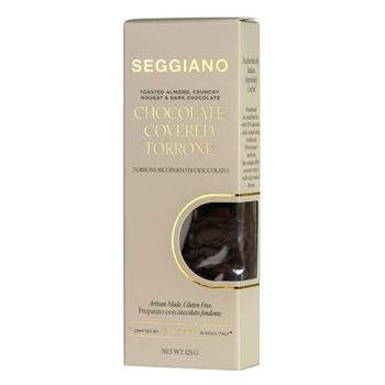 Food Recall Seggiano recalls two nougat products due to Undeclared Allergens Seggiano is recalling two torrone p... photo #2