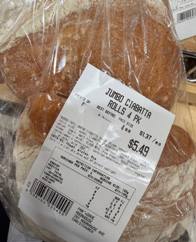 Food Recall Pak’nSave Moorhouse Bread Products recalled due to Foreign Matter Pak’nSave Moorhouse has issued a r... photo #3