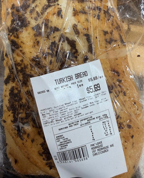 Food Recall Pak’nSave Moorhouse Bread Products recalled due to Foreign Matter Pak’nSave Moorhouse has issued a r... photo #4