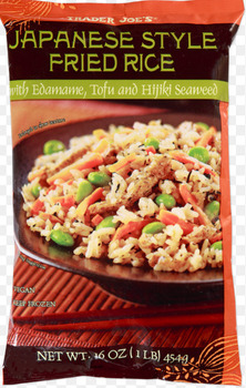نذكر الطعام Trader Joe's Japanese Style Fried Rice with Edamame recalled due to Foreign Object Ajinomoto Foods N... صورة فوتوغرافية #2