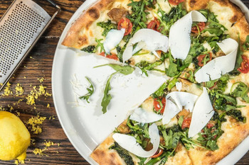 Retiro de alimentos Bakkavor Pizza & Focaccia Bread recalled due to Metal Fragments Bakkavor has initiated a voluntary r... foto #2