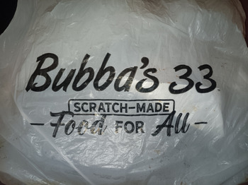 Avis du consommateur - Sécurité alimentaire Bubba's 33, South 4th Avenue, Yuma, AZ, USA March 23rd 2026 at 6pm, I ate a Steak, with A1 sauce and... photo #1