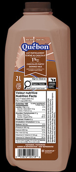 نذكر الطعام Farmers, Québon, and Natrel brand milk products recalled due to Foreign Object Agropur is recalling... صورة فوتوغرافية #1