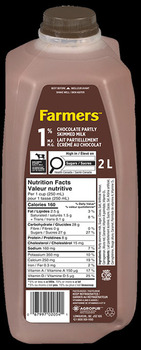نذكر الطعام Farmers, Québon, and Natrel brand milk products recalled due to Foreign Object Agropur is recalling... صورة فوتوغرافية #4
