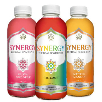 Food Recall GT Kombucha Juices recalled due to Higher Levels of Alcohol Content TOPS has announced a recall of G... photo #2