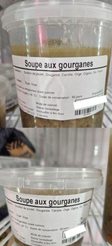 Food Recall Salsa le Marché Various Salsa Food Products recalled due to Undeclared Allergen Salsa le Marché is r... Foto #6