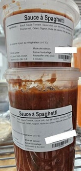 Food Recall Salsa le Marché Various Salsa Food Products recalled due to Undeclared Allergen Salsa le Marché is r... Foto #7