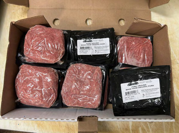 Food Recall Beef and Pork Products recalled due to Produced Without Inspection, Mislabeled Update March 30th, 20... photo #4