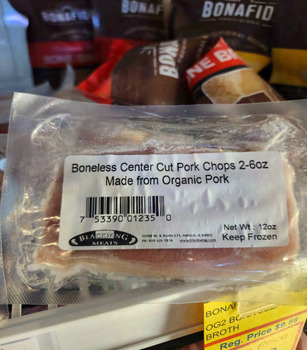 Food Recall Beef and Pork Products recalled due to Produced Without Inspection, Mislabeled Update March 30th, 20... photo #3